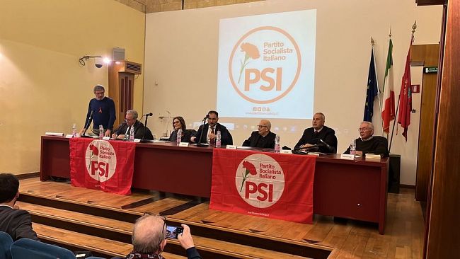 Il Partito Socialista di Marsala chiede nuova immediata attuazione del progetto inclusivo al lido MarOasi  
