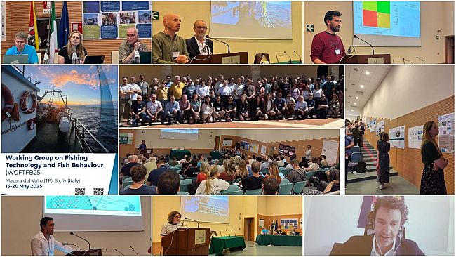 Mazara, grande partecipazione al convegno sulla 