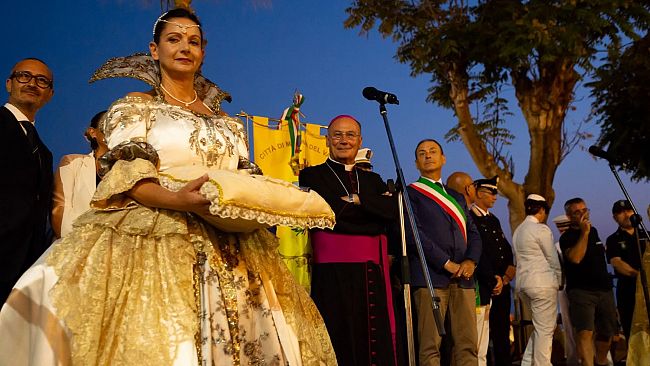 Mazara, l'intergruppo consiliare Salvatore Quinci e Partecipazione Politica intervengono sul Festino di San Vito 2025