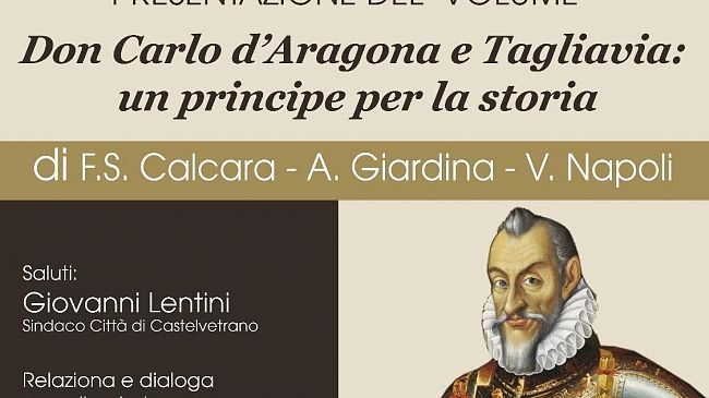 Domani al teatro Selinus la presentazione del volume 