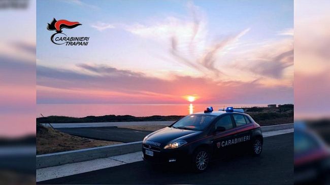 Mazara del Vallo. Eseguita una misura cautelare per maltrattamenti in famiglia