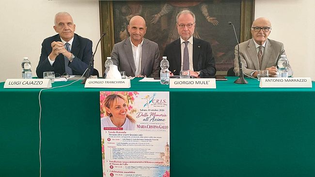 “Una punta di Sal”. Maria Cristina Gallo, un anno dopo: la memoria non può fermarsi al cordoglio