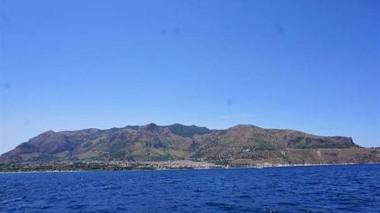 Russo disperso tra le montagne di Castellammare, anche il Noe di Castelvetrano impegnato nelle ricerche