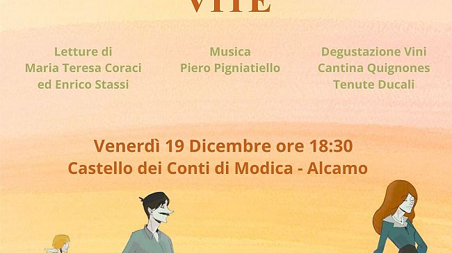 Si conclude oggi ad Alcamo la rassegna 