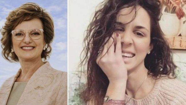 Marsala in lutto: si è spenta Maria Rita Angileri, la madre di Nicoletta Indelicato