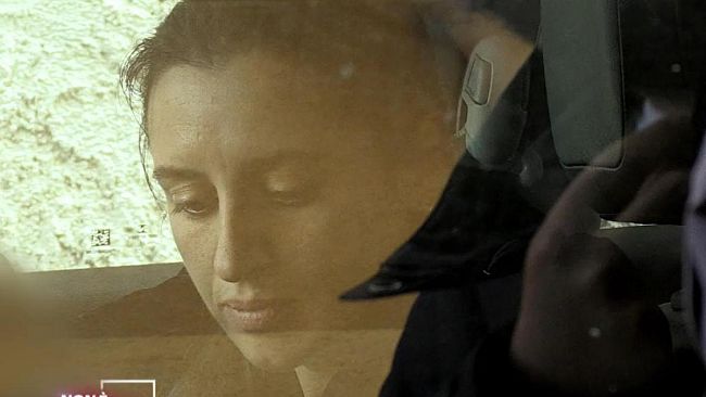 Condannata Martina Gentile figlia della storica amante del boss Messina Denaro