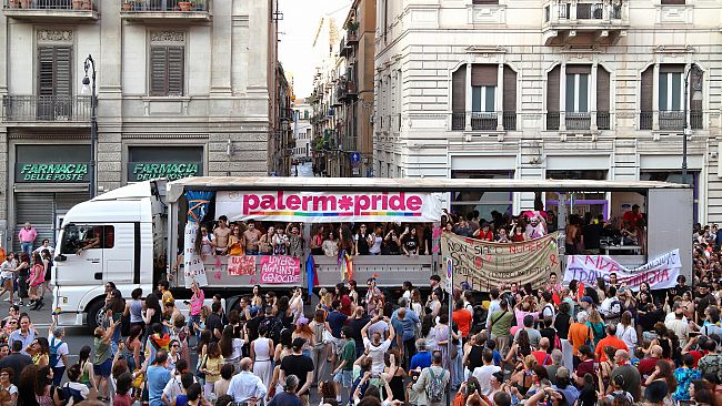 Successo per il 