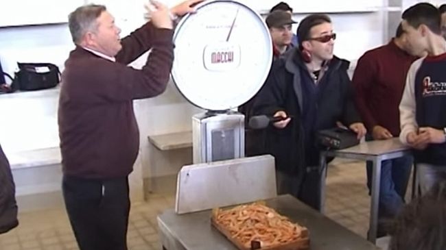 Mazara, omaggio all'ultimo “abbanniaturi” Vito Asaro “Giaffa”