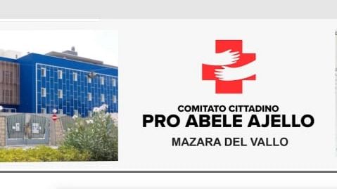 Mazara, il 23 aprile flash-mob in difesa dell’Ospedale “A.Ajello”