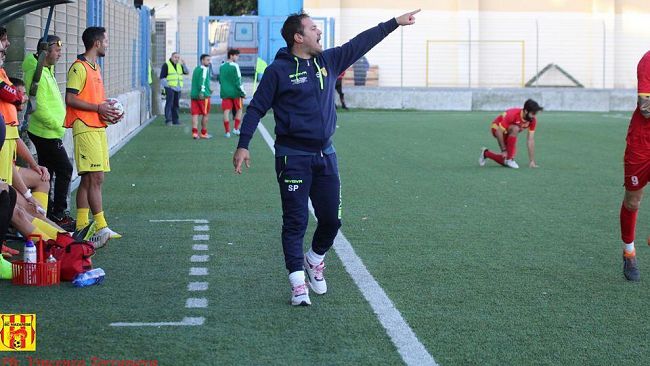 Folgore, Pizzitola si è dimesso da allenatore 