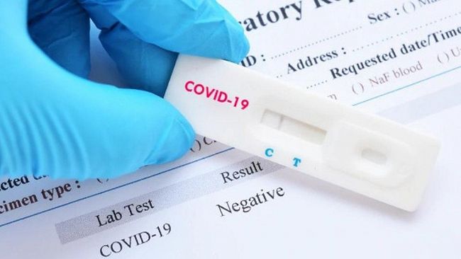 Covid, salgono ancora i contagi a Trapani ed Erice. In provincia sono 11.910 