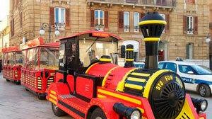 “Il trenino turistico? Bella iniziativa ma in queste condizioni rischia di trasformarsi in un boomerang”