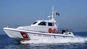 “Salvata in extremis donna  palermitana nelle acque di Capo Feto”