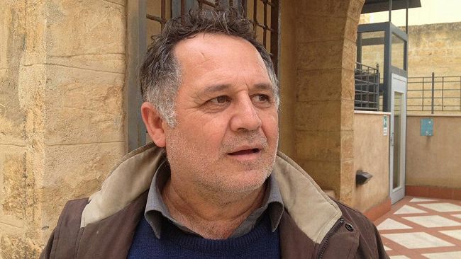 VIDEO – Vicenda operai mazaresi Belice Ambiente interviene Donato Giglio (Resp. naz. Usli)