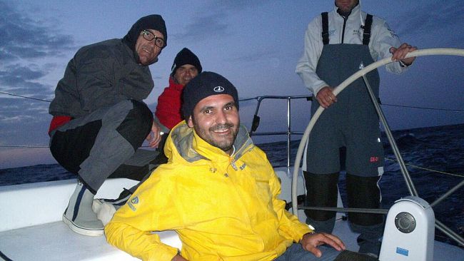Il 5 giugno al via la V “Regata dell’Amicizia Sidi Bou Said-Mazara del Vallo”