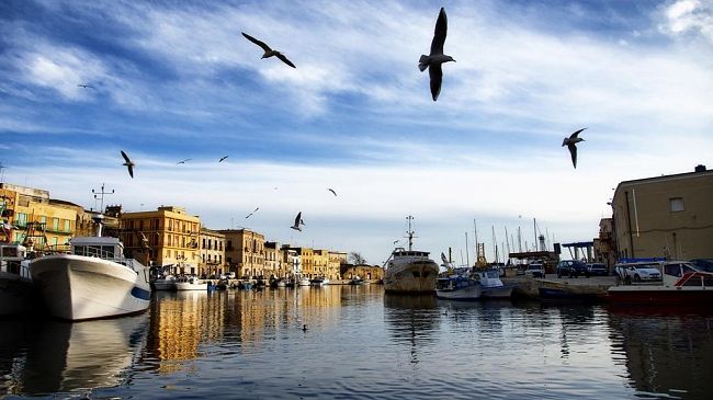 Mazara, Cristaldi: “Basta ritardi e alibi. La Regione dia il via libera ai lavori di escavazione del porto”