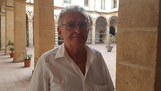 VIDEO – “Questione Metanodotto”. Enzo Calafato riassume il suo intervento nel Consiglio comunale aperto
