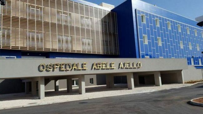 Mazara, attivo ambulatorio ASP per diagnosi e trattamento della Spasticità
