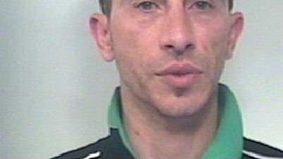 Invasione di campo durante la partita di calcio. Arrestato a Salemi dai Carabinieri un sorvegliato speciale.