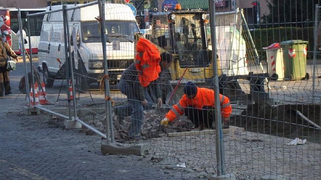 Partanna, approvato il preconsuntivo 2017 per interventi di manutenzione ordinaria e straordinaria”