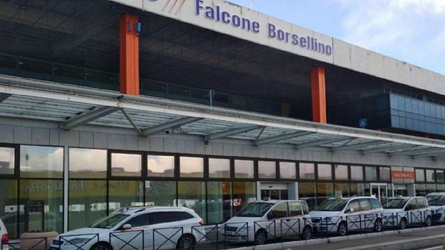 La Guardia di Finanza Palermo scopre evasione da 1 milione di euro su tassa aerotaxi a Punta Raisi