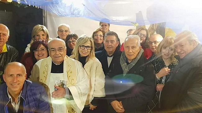 Domani Progetto Triscina organizza “Un Natale speciale”