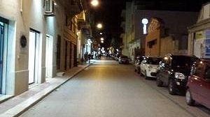 Marsala, “Non si può essere d’accordo con la scelta di chiudere al traffico tutte le vie del centro storico”