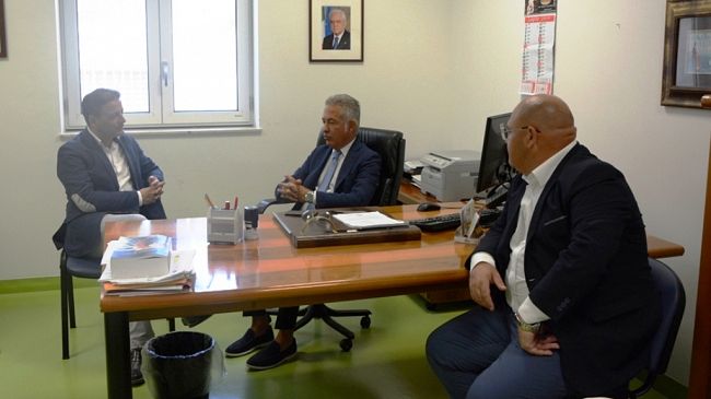 Punto nascita Mazara, il plauso del sindaco Quinci