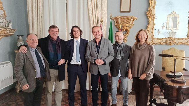 Trapani, Andrea Vassallo è il nono assessore della Giunta Tranchida