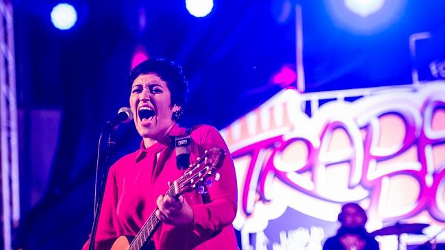 Trapani Pop Festival: Seconda Edizione. 11 – 15 Settembre 2018