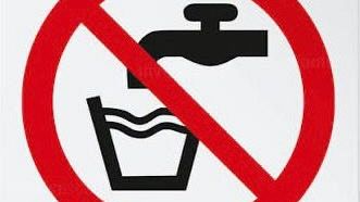 Borgetto, divieto di utilizzo dell'acqua nelle zone di via Romitello e via Fratttina