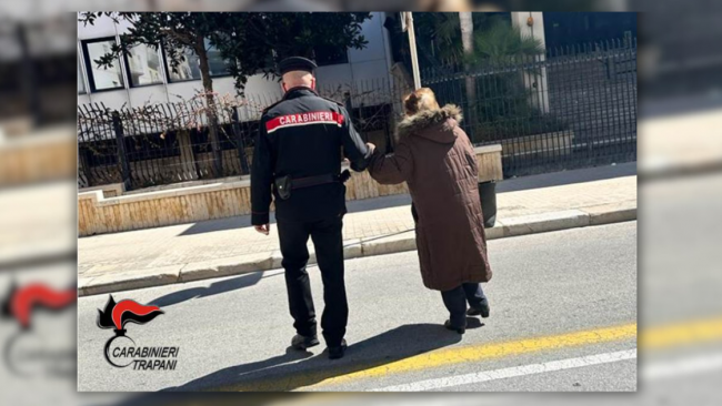 Truffa del finto Carabiniere, arrestato un 34enne catanese in trasferta
