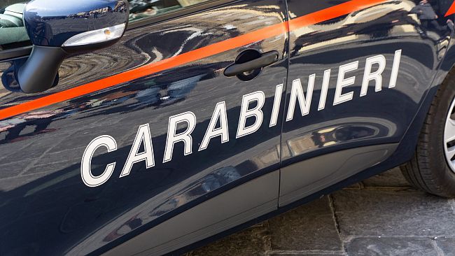 Incendio alla pescheria Crimi, ci sono due arresti