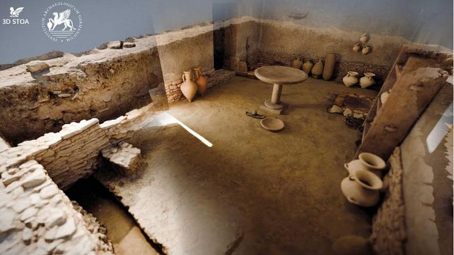 Il club Unesco organizza una conferenza sulle nuove ricerche e la topografia di Selinunte