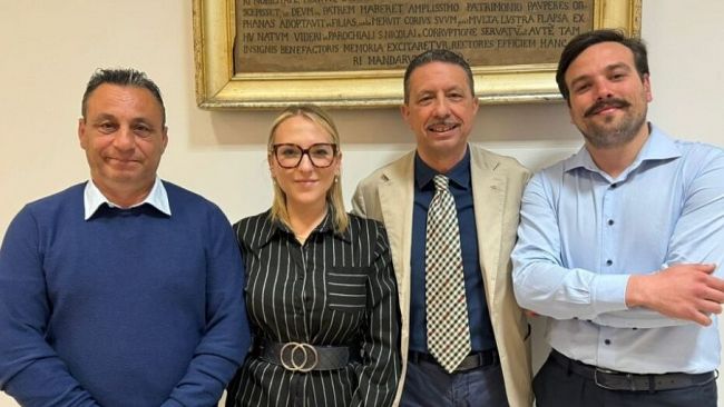 ​Trapani. Dopo le dimissioni, Barbara abbandonato dai “suoi” consiglieri comunali