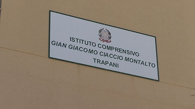 Trapani, l' I. C “G.G Ciaccio Montalto” celebra la Giornata Internazionale contro la violenza sulle donne
