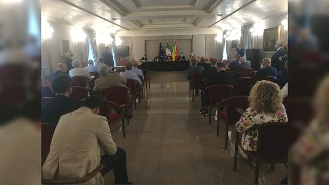 Pesca. Ugl, positivo incontro con Sottosegretario alla Pesca Battistoni