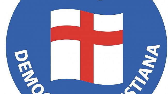 Congresso provinciale della Dc a Mazara 