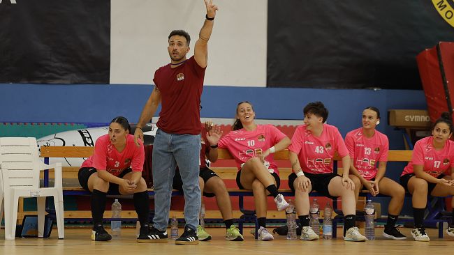 Handball Trapani, trasferta a Mezzocorona per cercare il terzo successo stagionale