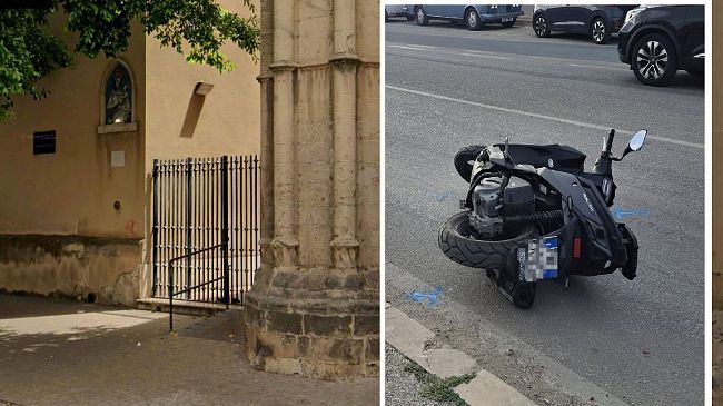 ​Trapani, domani i funerali del 17enne vittima dell’incidente sulla litoranea