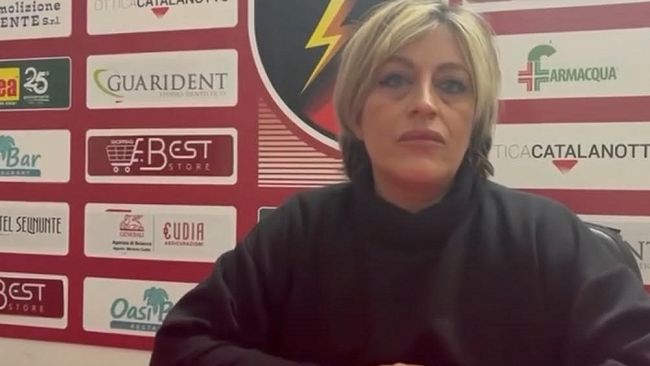 Folgore, gara sospesa per un petardo che avrebbe colpito il portiere ospite