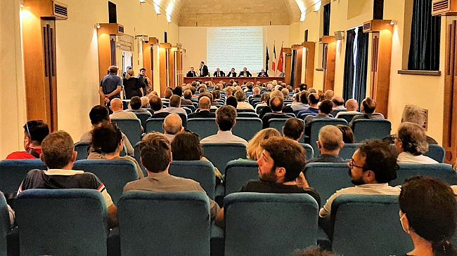 Marsala, nuovo piano urbanistico: presentato uno 