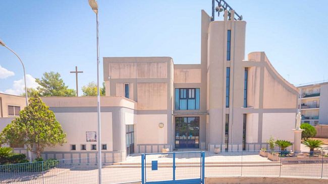 Mazara due, tutto pronto per la Festa di Sant'Antonio da Padova