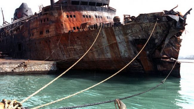 ​Trapani ricorda le vittime del disastro del Moby Prince