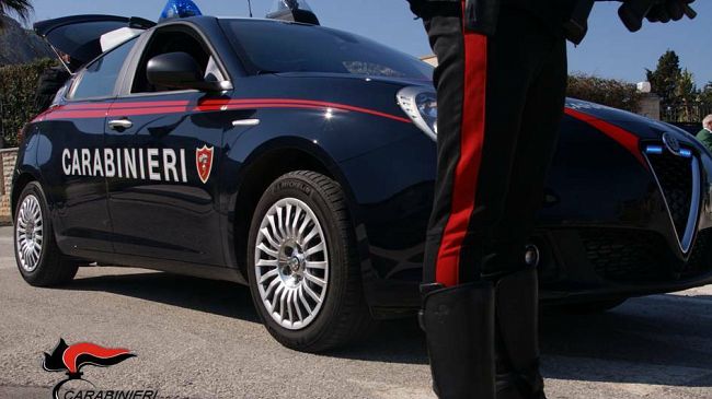 Trapani, controlli sul territorio: un arresto e una persona denunciata