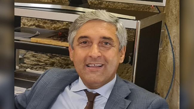 Marsala. Forza Italia fuori dall’Amn. Grillo, Sturiano fuori dal partito
