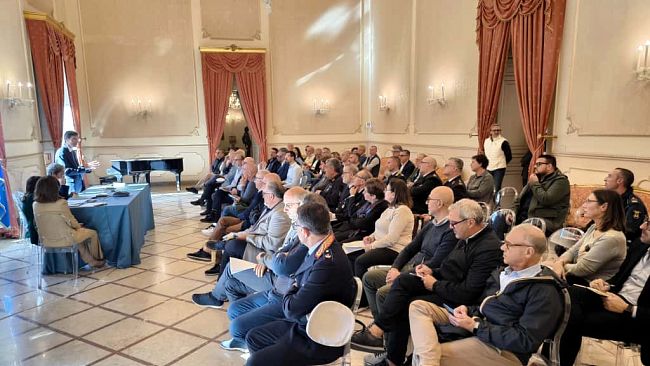 Spettacoli pubblici: definite le linee guida per il passaggio di funzioni ai Comuni della provincia di Trapani