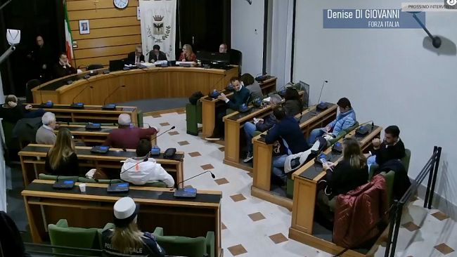 Alcamo, de profundis per il Prg in consiglio comunale. Adesso tocca al commissario ad acta