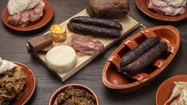 Enogastronomia, a Castelbuono una giornata dedicata ai sapori delle Madonie