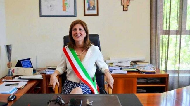 La sindaca di Montevago La Rocca Ruvolo aderisce alla giornata di digiuno per Gaza 